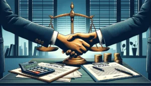 宏冠徵信社 - 討債