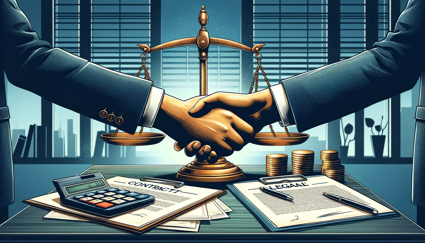 宏冠徵信社 - 討債